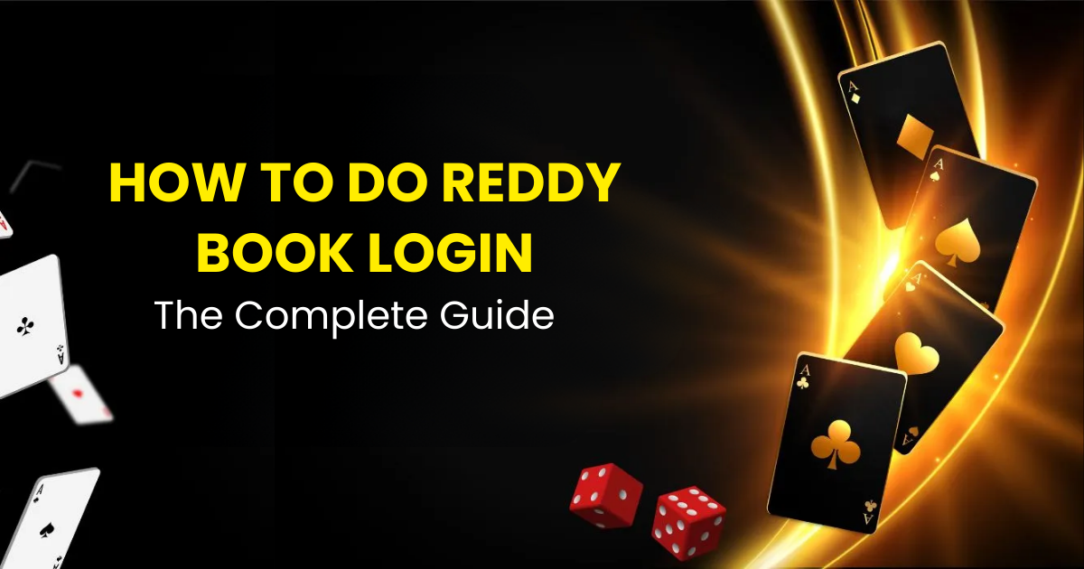 Reddy Book Login