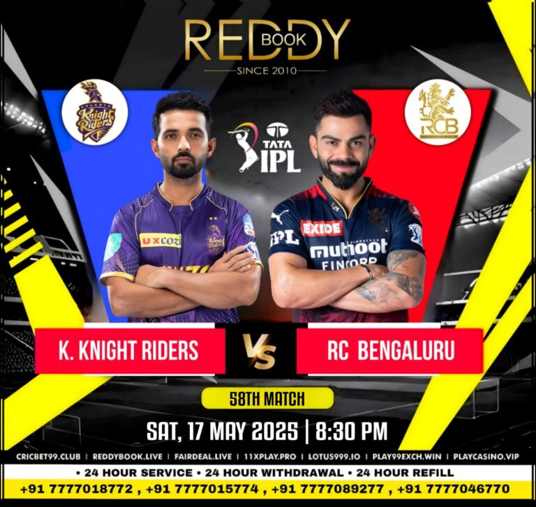 LSG vs RCB Match Prediction - Who Will Win Today's IPL Match 59 2025? | Reddy Anna
