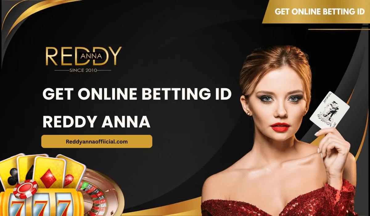 Reddy Anna Casino