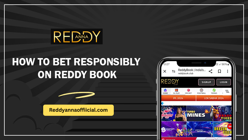 In-Play Betting: How Reddy Anna Makes It Easy and Exciting