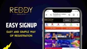 Features of the Reddy Anna App