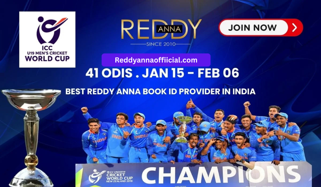 ICC Under-19 World Cup 2026 Tournament Review for Reddy Anna Followers