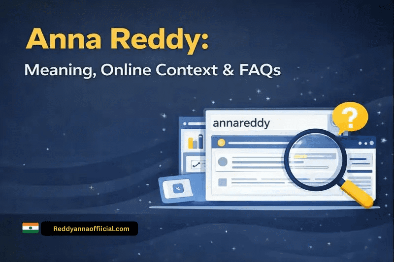 Anna Ready ID: Meaning, Usage & Educational Overview